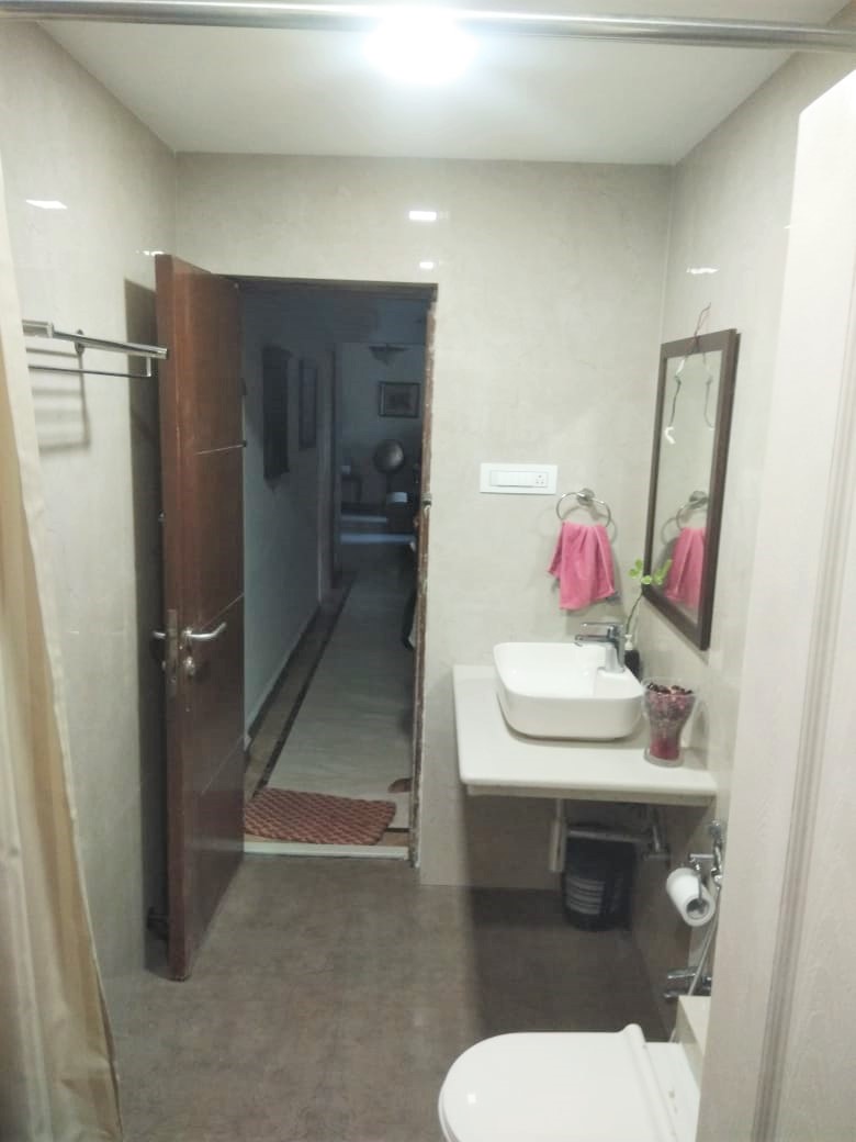 Celestia Heights interior 32